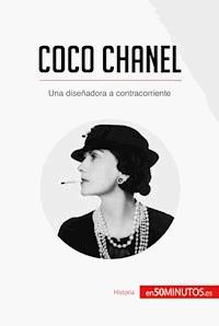 Coco Chanel - 50Minutos - E-Book