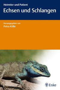 Echsen und Schlangen -  - E-Book