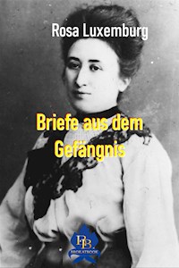 Briefe aus dem Gefängnis - Rosa Luxemburg - E-Book