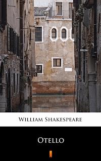 Otello - William Shakespeare - E-Book