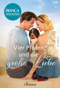 Bianca Weekend Band 38 - Melissa Senate - E-Book