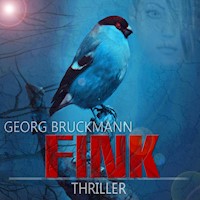 FINK - Georg Bruckmann - Hörbuch