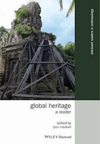 Global Heritage -  - E-Book