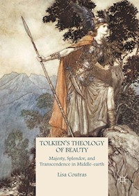 Tolkien’s Theology of Beauty - Lisa Coutras - E-Book