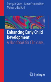 Enhancing Early Child Development - Durriyah Sinno - E-Book