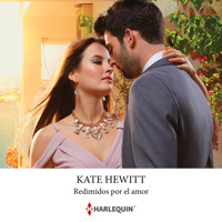 Redimidos por el amor - Kate Hewitt - Hörbuch