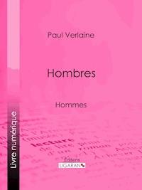 Hombres - Ligaran - E-Book