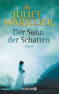 Der Sohn der Schatten - Juliet Marillier - E-Book