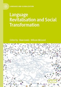 Language Revitalisation and Social Transformation -  - E-Book