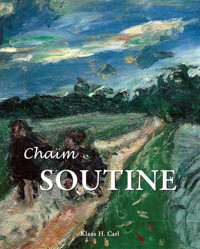 Chaïm Soutine - Klaus H. Carl - E-Book