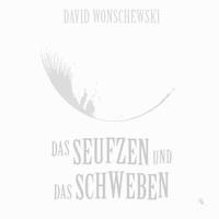 Das Seufzen und das Schweben - David Wonschewski - Hörbuch