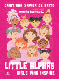 Little Alphas - Cristiana Xavier de Brito - E-Book