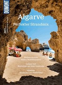 DuMont BILDATLAS Algarve - Andreas Drouve - E-Book