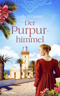 Der Purpurhimmel - Laila El Omari - E-Book