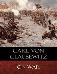 On War - J. J. Graham (Translator) - E-Book