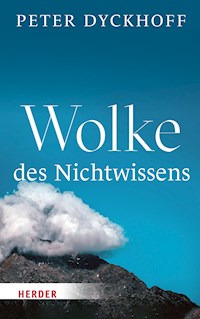 Wolke des Nichtwissens - Peter Dyckhoff - E-Book