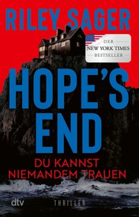 Hope's End - Riley Sager - E-Book