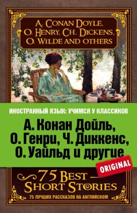 75 лучших рассказов - авторов Коллектив - E-Book