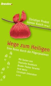 Wege zum Heiligen - Christian Probst - E-Book