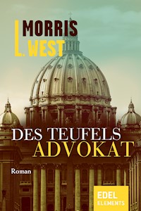 Des Teufels Advokat - Morris L. West - E-Book