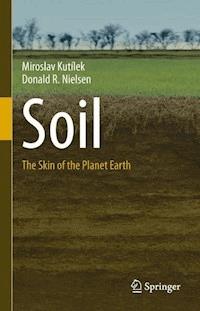 Soil - Miroslav Kutílek - E-Book