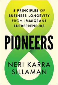 Pioneers - Neri Karra Sillaman - E-Book