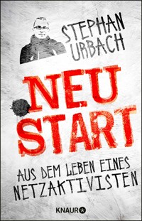 .NEUSTART - Stephan Urbach - E-Book
