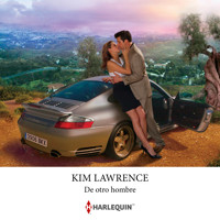 De otro hombre - Kim Lawrence - Hörbuch