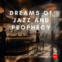 Dreams of Jazz and Prophecy - Ella - E-Book