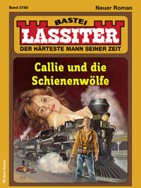 Lassiter 2785 - Katja Martens - E-Book