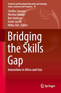 Bridging the Skills Gap -  - E-Book