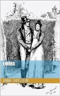Emma - Jane Austen. - E-Book