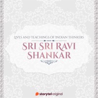 SRI SRI RAVISHANKAR - Vinitha R - Hörbuch