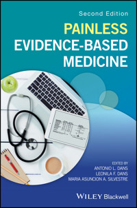 Painless Evidence-Based Medicine -  - E-Book
