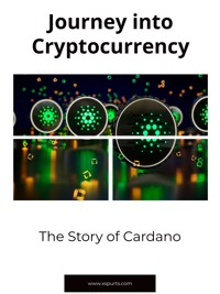 Journey into Cryptocurrency - Isla L. Gallagher - E-Book