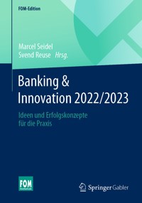 Banking & Innovation 2022/2023 -  - E-Book