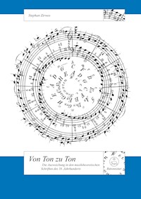Von Ton zu Ton - Stephan Zirwes - E-Book