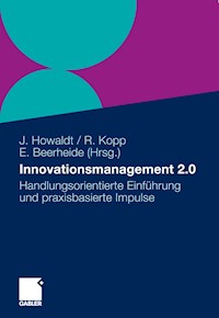 Innovationsmanagement 2.0 -  - E-Book