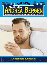 Notärztin Andrea Bergen 1522 - Hannah Sommer - E-Book