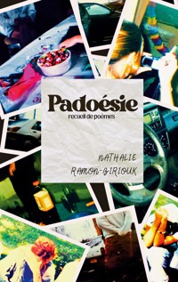 Padoésie - Nathalie Ramon-Biriouk - E-Book