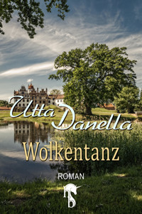 Wolkentanz - Utta Danella - E-Book