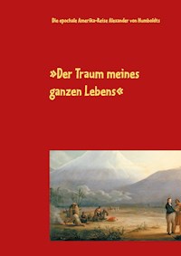 Der Traum meines ganzen Lebens - - E-Book