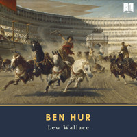 Ben Hur - Lewis Wallace - Hörbuch