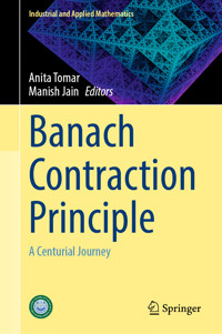 Banach Contraction Principle -  - E-Book