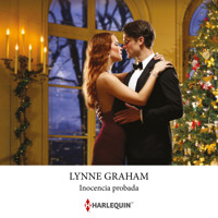 Inocencia probada - Lynne Graham - Hörbuch