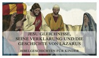 Bibelgeschichten für Kinder, Teil 12 -  - E-Book