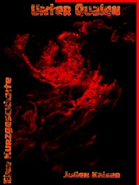 Unter Qualen - Julien Kaiser - E-Book