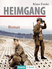 Heimgang - Klaus Funke - E-Book