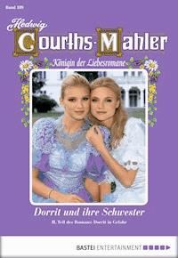 Hedwig Courths-Mahler - Folge 189 - Hedwig Courths-Mahler - E-Book
