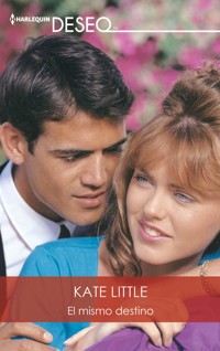 El mismo destino - Kate Little - E-Book